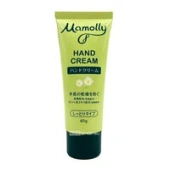 Крем для рук увлажняющий цвето-травяной Mamolly Kumano CosmeStation, Япония, 60 г