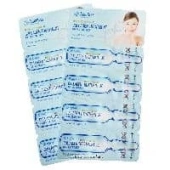 Сыворотка для лица с коллагеном Asia Kiss, Корея, 4*2 г