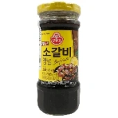 Маринад для говяжьих ребрышек кальби Оттоги (Ottogi), Корея, 240 г