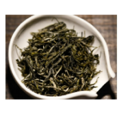 Зеленый чай Люй Инь Сы "Серебряные нити", Китай, 50 г. Срок до 28.02.2026.