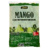 Замороженный манго в кубиках Esoro, Перу, 1 кг