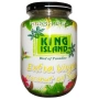 Кокосовое масло 100% прямого отжима King Island, Таиланд, 450 мл