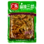 Три вида пряных овощей Guangle, Китай, 180 г Три вида пряных овощей Guangle, Китай, 180 г