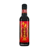 Грибной соевый соус Premium Qianhe, Китай, 500 мл