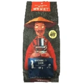 Молотый кофе Чон «Лювак» Mr.Viet, Вьетнам, 500 г