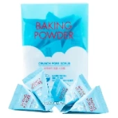 Скраб для лица «Очищение Пор» Baking Powder Etude House, Корея, 24*7 г