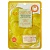 Тканевая 3D маска для лица с коэнзимом Q10 3D Essence Mask Beauugreen, Корея, 23 г