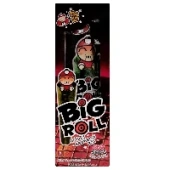 Жаренный на гриле ролл из морских водорослей со вкусом барбекю Big Roll TaoKaeNoi, Таиланд, 18 г (6 шт.)