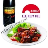 Соус для красного тушения Lee Кum Кee Seasoned Sauce for Red Cooking 410мл