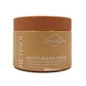 Крем для лица с ретинолом Retinol Moisturizing Cream Grace Day, Корея, 100 мл