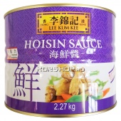 Соус Хойсин (HOISIN SAUCE) Lee Kum Kee, Китай 2270 гр