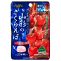 Жевательный мармелад Yamagata Cherry Gummy со вкусом вишни Senjaku, Япония, 34 г Жевательный мармелад Yamagata Cherry Gummy со вкусом вишни Senjaku, Япония, 34 г