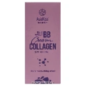 ВВ крем с коллагеном SPF40/PA++ Asia Kiss, Корея, 60 мл