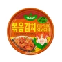 Обжаренное кимчи из пекинской капусты Delief, Корея, 160 г