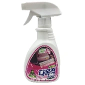 Многоцелевое чистящее средство &quot;Супер Клинер&quot; Cleaner for Multy-purpose, Корея, 300 мл
