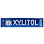 Жевательная резинка Освежающая мята Xylitol Lotte, Япония, 21 г