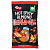 Миндаль в глазури со вкусом острой курицы Spicy Chicken Almond, Корея, 30 г. Срок до 19.01.2024.