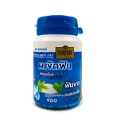 Зубной порошок для полировки зубов «Нежная формула» Streblus Asper Leaf Tooth Polishing Powder Supaporn, Таиланд, 90 г