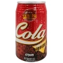 Газированный напиток со вкусом колы Mistio Cola DyDo, Япония, 350 мл Газированный напиток со вкусом колы Mistio Cola DyDo, Япония, 350 мл