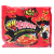 Экстра острая лапша со вкусом курицы 2хSpicy  Samyang, Корея, 140 г