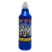 Жидкое чистящее средство для туалета Toilet Bleach Nihon, Япония, 500 мл
