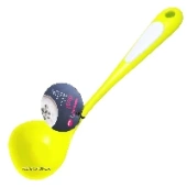 Силиконовый черпак Dual HappyCall, Корея