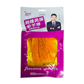 Острые снеки Латяо со вкусом бараньих ребрышек Yujinlong, Китай, 76 г