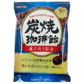 Кофейная карамель Ribon, Япония, 100 г
