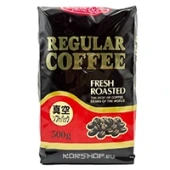 Кофе зерновой Coffee Special Blend Seiko, Япония, 500 г