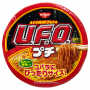 Лапша б/п Якисоба UFO со вкусом свинины Nissin, Япония, 63 г