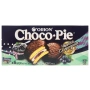 Прослоенное глазированное пирожное с черной смородиной Choco Pie Orion, 180 г Прослоенное глазированное пирожное с черной смородиной Choco Pie Orion, 180 г