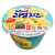 Лапша быстрого приготовления со вкусом сыра и сырным соусом Real Cheese Ramen Ottogi, Корея, 120 г