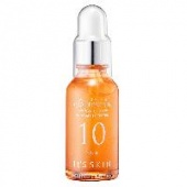 Сыворотка для лица Power 10 Formula Q10 Effector It's Skin, Корея, 30 мл