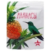 Ананасы холодной сушки, Вьетнам, 100 г