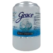 Натуральный кристаллический дезодорант Grace, Таиланд, 50 г