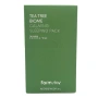 Маска для лица ночная с экстрактом чайного дерева Tea Tree Biome Calming Sleeping Pack Farmstay, Корея, 4 мл