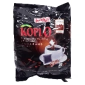 Молотый кофе премиум-класса Kopi-O 2 в 1 Gold Kili (30 шт.), Сингапур, 510 г...