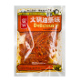 Снеки соевые полоски остро-пряные Delicious Shuangjiao, Китай, 102 г. Срок до 18.07.2025.