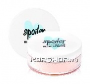 Матирующая рассыпчатая пудра Spoiler Oil Paper Powder Tony Moly 02, Корея, 7 г