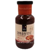 Острый соус-маринад для курицы O'Food Daesang, Корея, 270 г