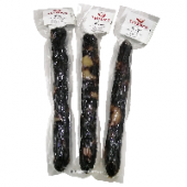 Колбаса конская сыровяленая натуральная (казы), Мордовия, 310 г