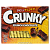 Шоколад хрустящий Экселент Crunky Lotte, Япония, (3,75гх26шт) 97,5 г