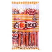 Палочки печенье со вкусом кофе Akiko Oishi, Вьетнам, 160 г