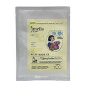 Тканевая маска для лица «Лайм и Базилик» (Белоснежка) Lime &amp; Basil Mask EX x Disney Jmella in France, Корея, 30 мл