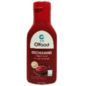 Остро-сладкий перцовый соус Кочудян O'Food Daesang, Корея, 300 г