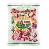 Леденцовая карамель «Микс фруктовых вкусов» Beyond, Китай, 200 г