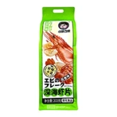 Чипсы со вкусом креветки с чесноком Dangjia, Китай, 200 г