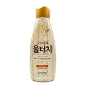 Гель для стирки шерстяных и деликатных тканей Wool Touch Pigeon, Корея, 1 л