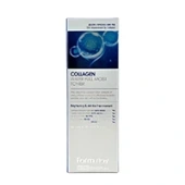 Тонер для лица антивозрастной увлажняющий с коллагеном Collagen Water Full Moist Toner FarmStay, Корея, 200 мл