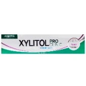 Укрепляющая эмаль зубная паста Xylitol Pro Clinic Mukunghwa, Корея, 130 г